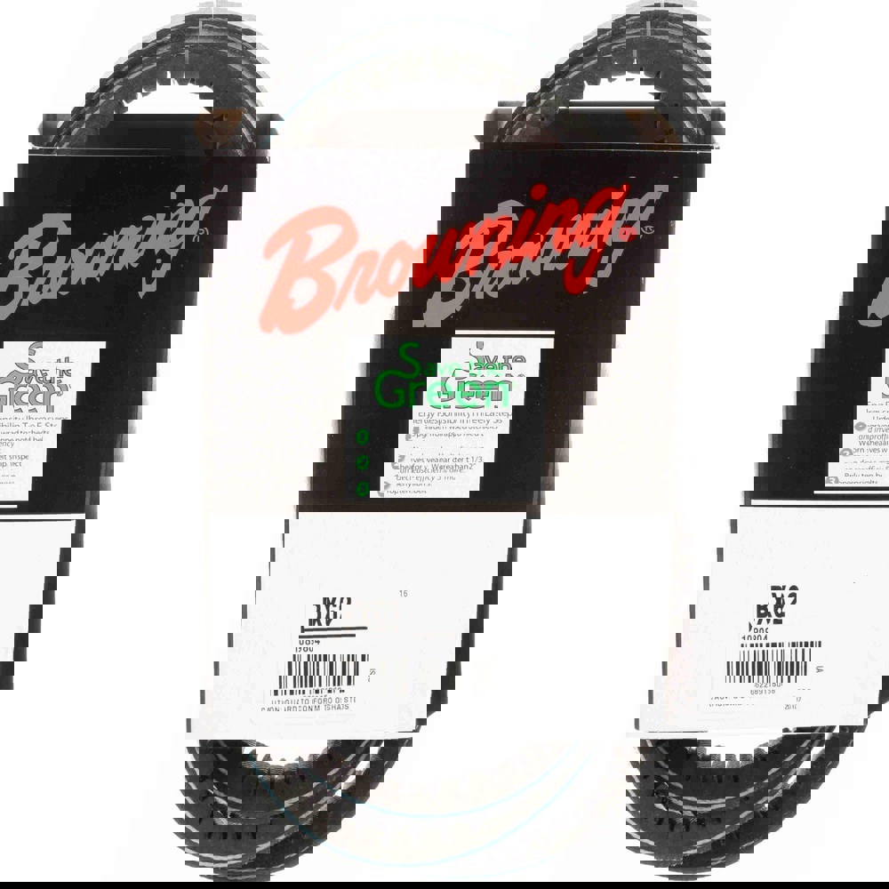 V-Belt: Section BX, 65